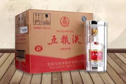 乌兰五粮液回收