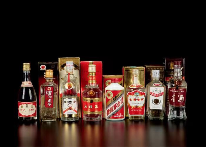 乌兰老酒储存的方法